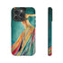 TEMPLATE: Impact Resistant Phone Case iPhone 15 Pro Max Matte